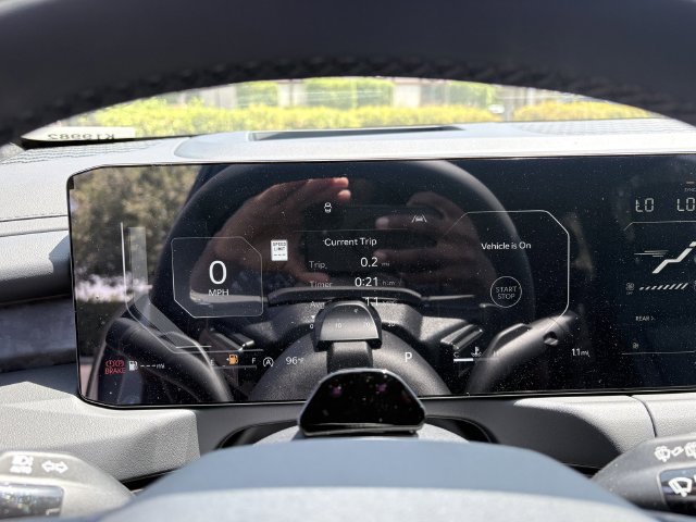 New 2027 Kia Telluride SX Prestige X-Pro AWD/4WD image 11