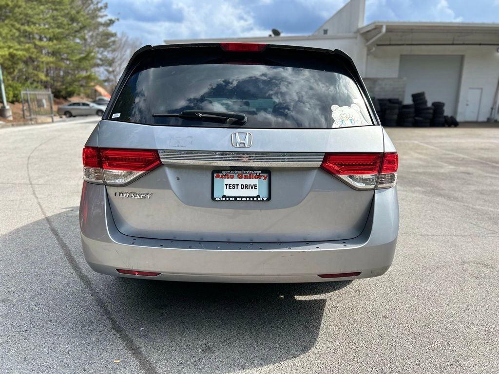 Used 2016 Honda Odyssey LX image 6