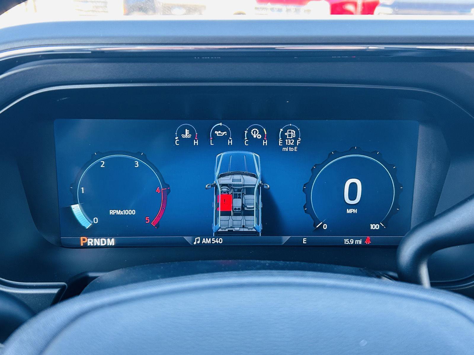 New 2026 Ford F250 XLT w/ XLT Premium Package image 24