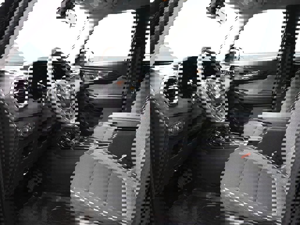 Certified 2025 Chevrolet TrailBlazer LS image 9