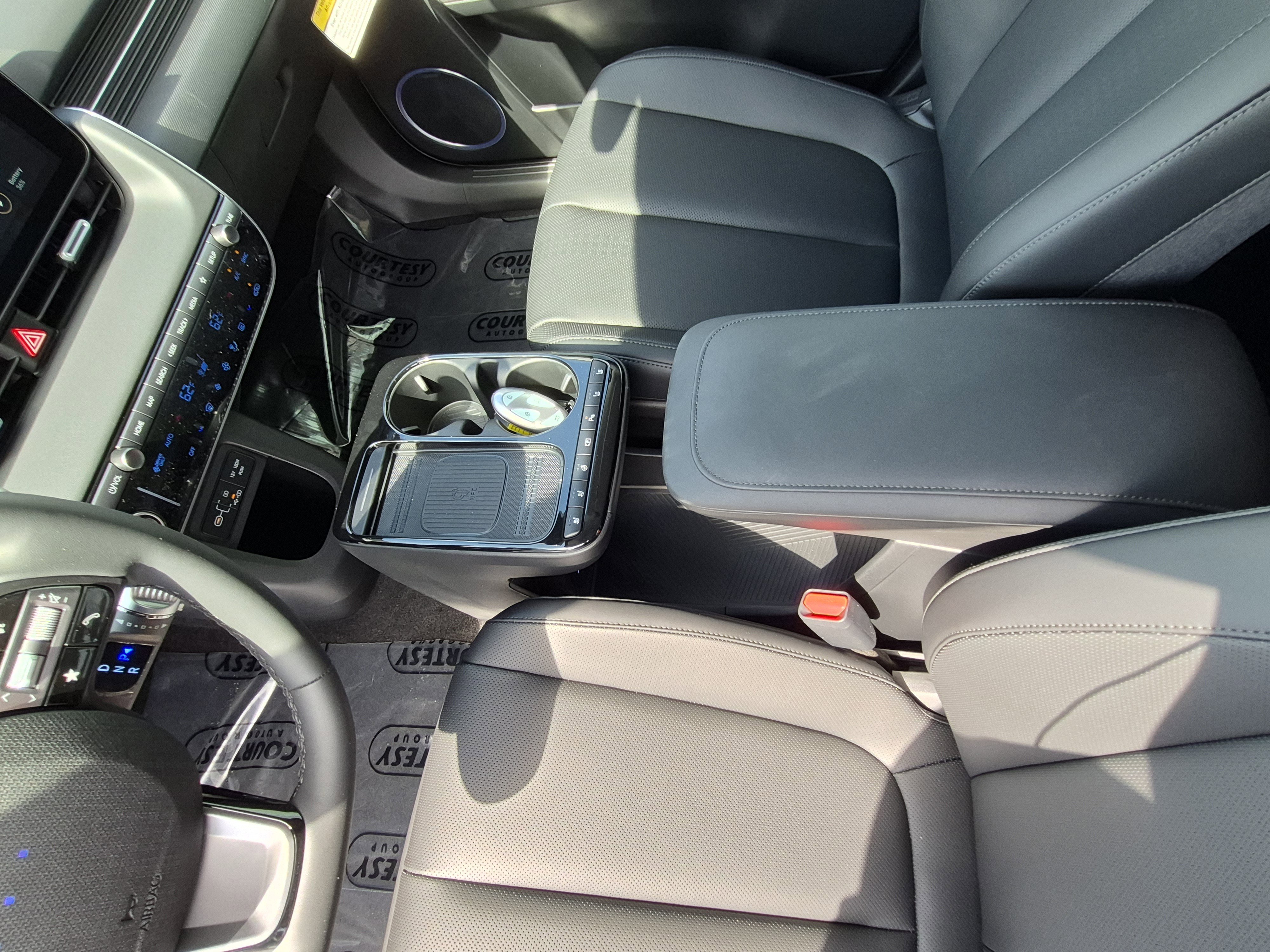 New 2026 Hyundai Ioniq 5 Limited RWD image 24