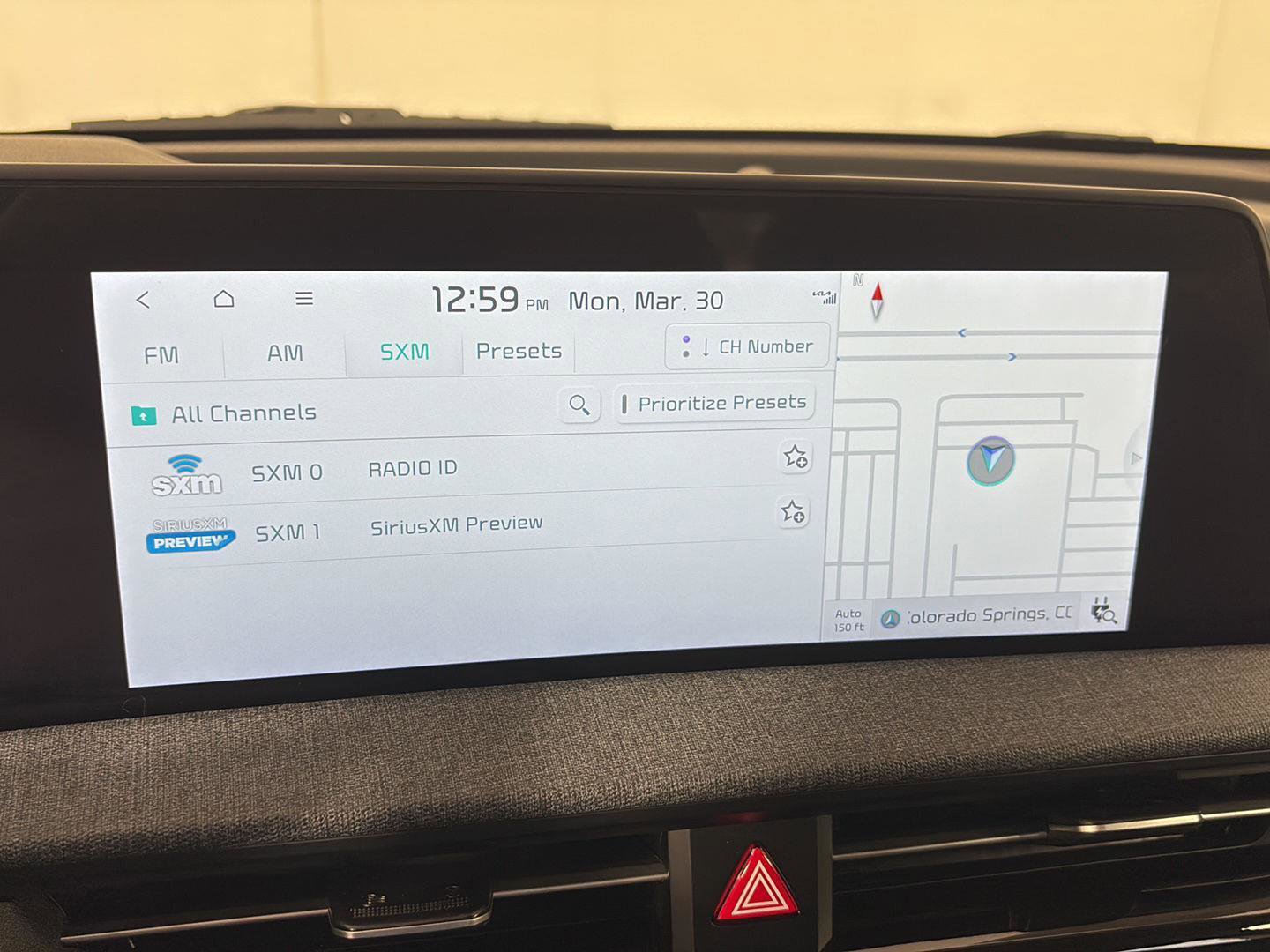 Used 2022 Kia EV6 Wind w/ Wind Technology Package image 26