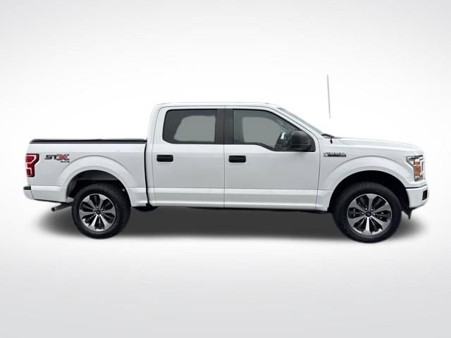 Used 2019 Ford F150 XL w/ Equipment Group 101A Mid image 7