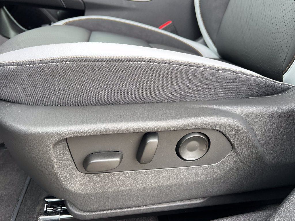 New 2026 Buick Envision Sport Touring AWD/4WD image 9