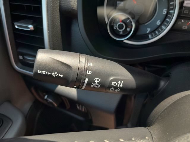 Used 2022 RAM 1500 Big Horn AWD/4WD image 16