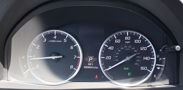 Used 2017 Acura RDX w/ Advance Package AWD/4WD image 17