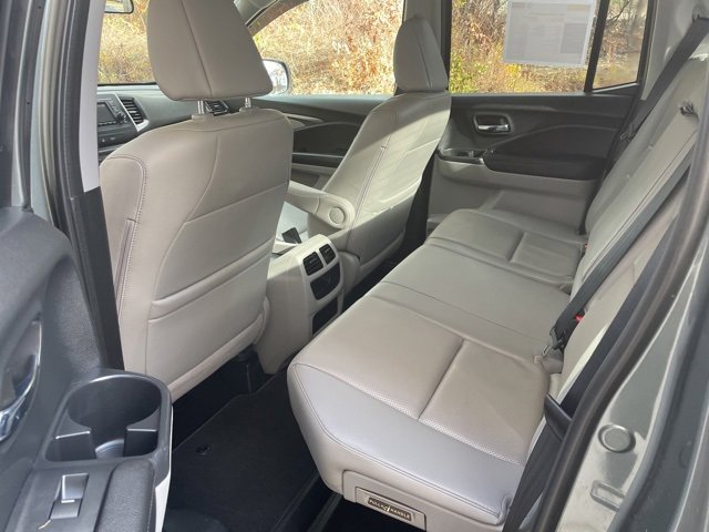 Used 2017 Honda Ridgeline RTL image 12