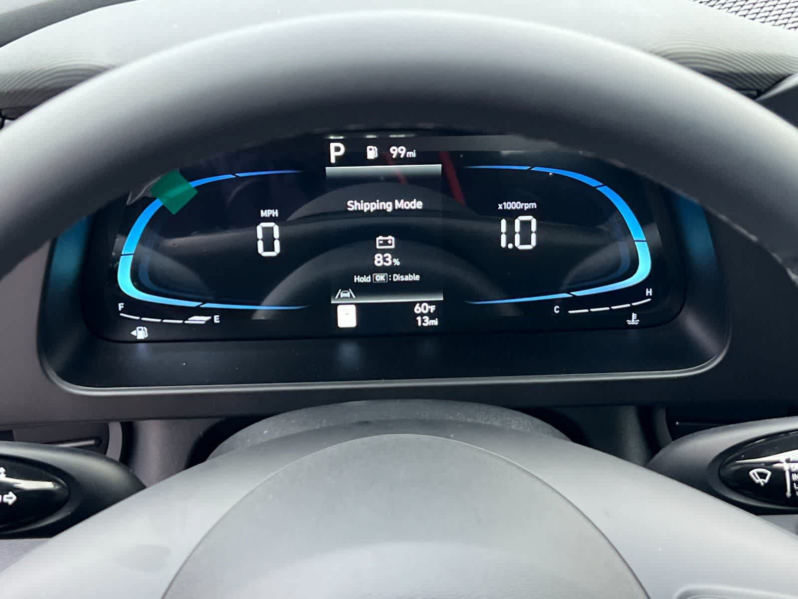New 2026 Hyundai Elantra Sport FWD image 24