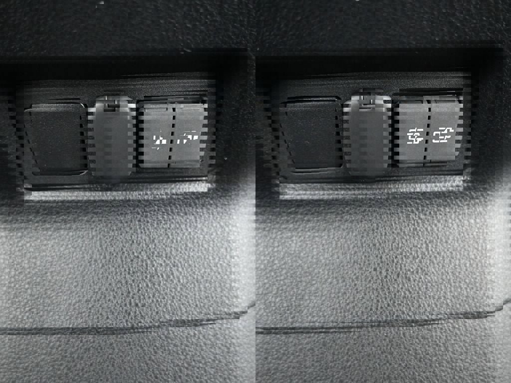 New 2026 Toyota Land Cruiser w/ Premium Package image 17