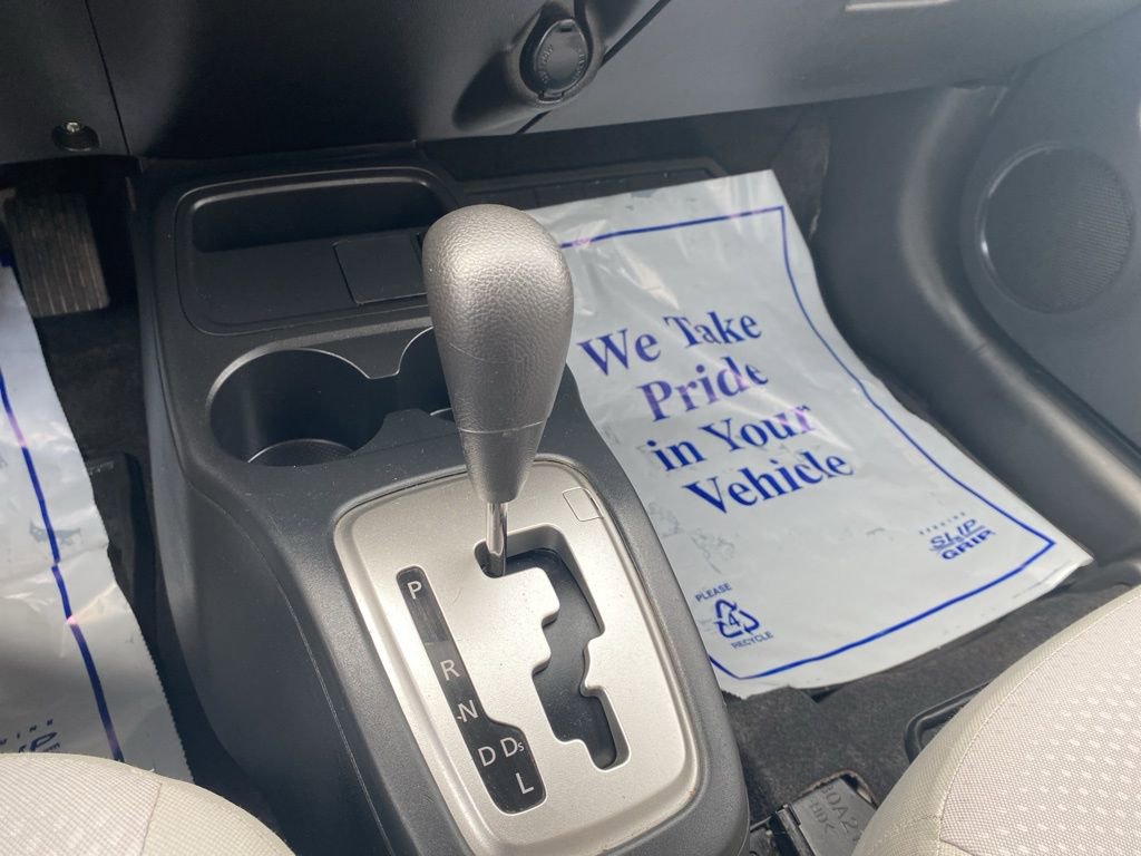 Used 2020 Mitsubishi Mirage G4 ES FWD image 20