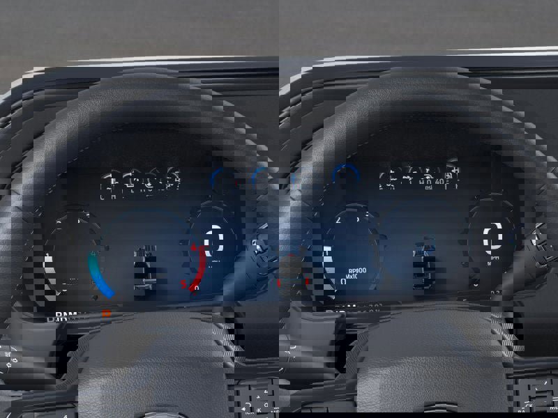 New 2025 Ford F250 Platinum w/ Tremor Off-Road Package image 13