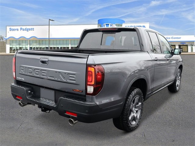 New 2026 Honda Ridgeline TrailSport image 6