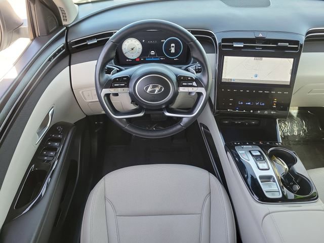 Certified 2024 Hyundai Tucson Limited image 7