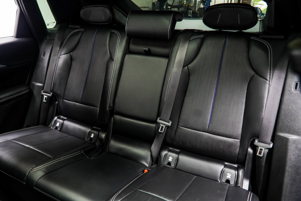 Used 2024 Cadillac Lyriq Luxury RWD image 41