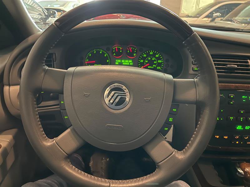 Used 2005 Mercury Sable LS FWD image 56