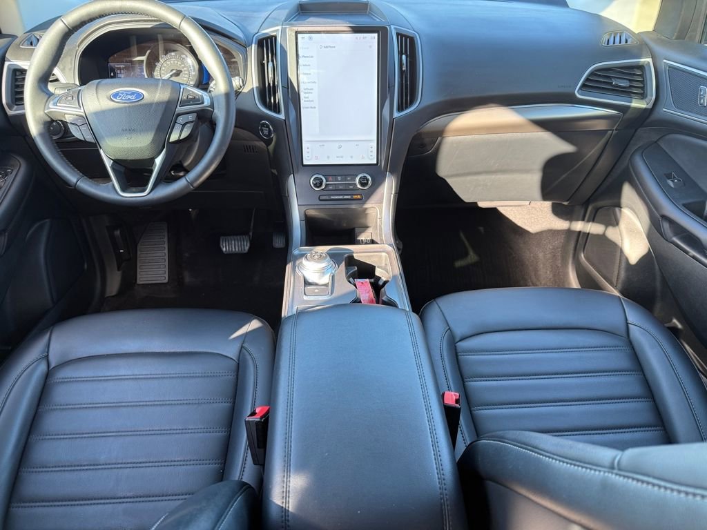 Certified 2022 Ford Edge SEL w/ Convenience Package image 14