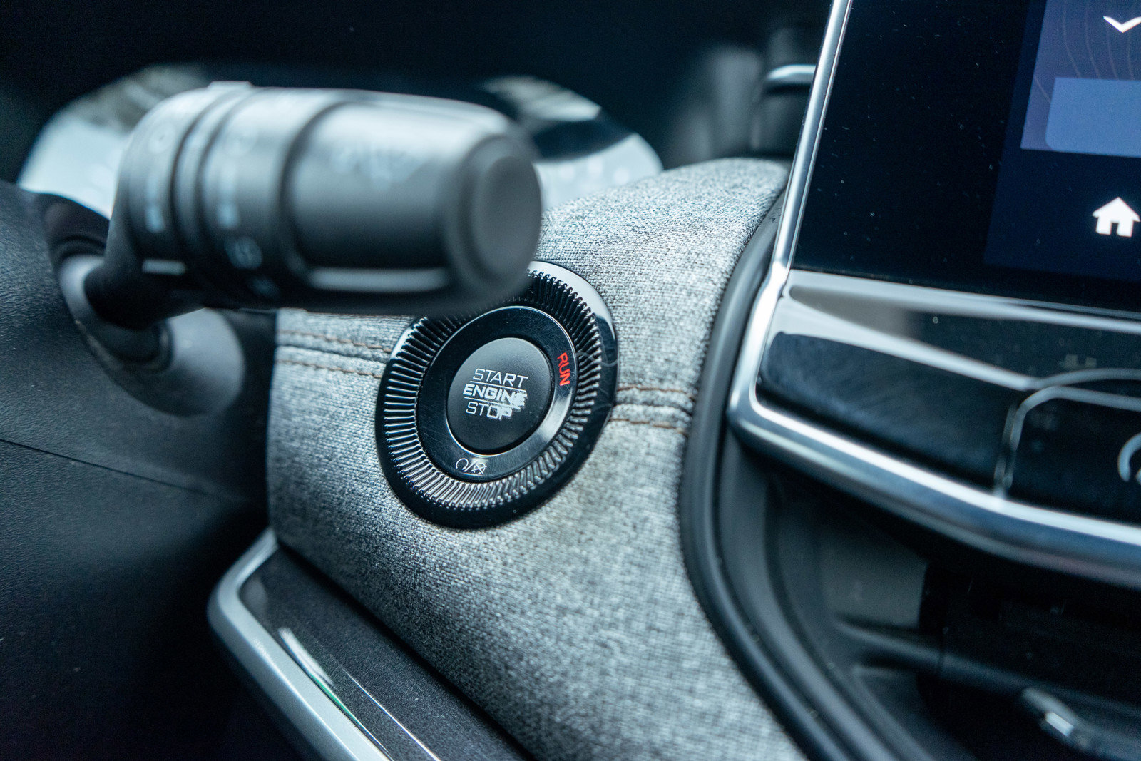 Used 2023 Jeep Compass Latitude image 21