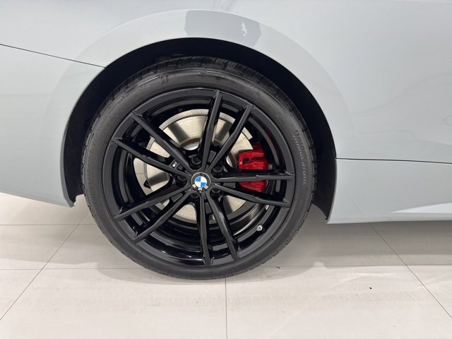 Used 2024 BMW 440i xDrive Coupe w/ Premium Package image 42