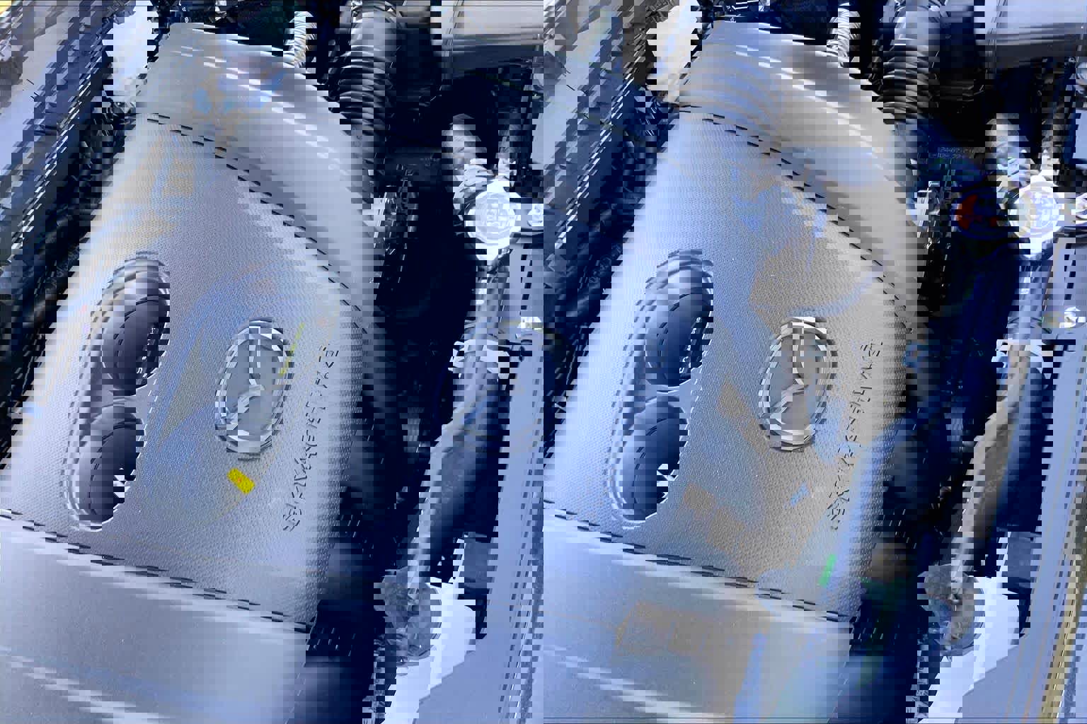 New 2026 MAZDA CX-50 AWD 2.5 S w/ Weather Package image 17