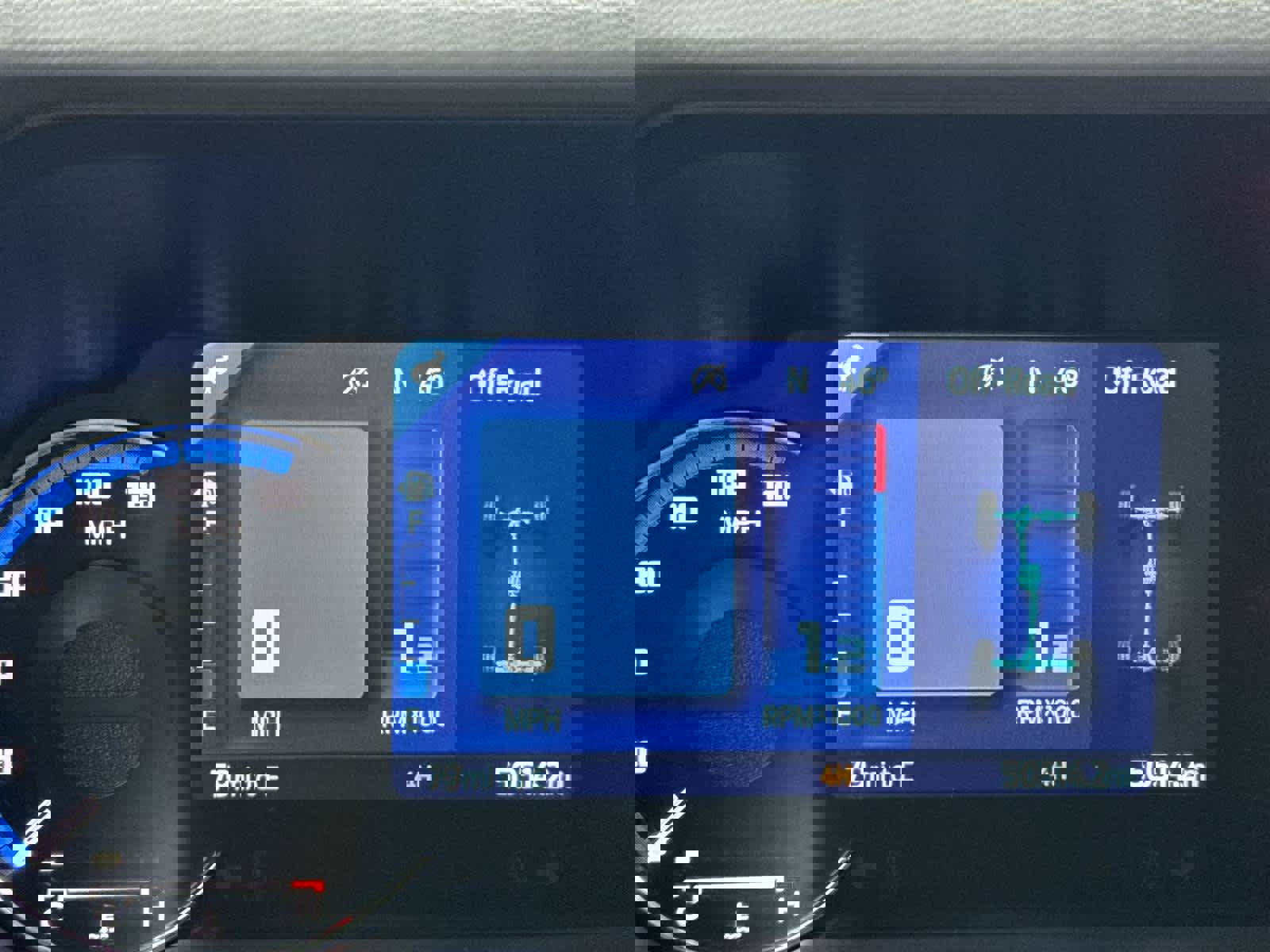 Used 2022 Ford Bronco 2-Door image 28