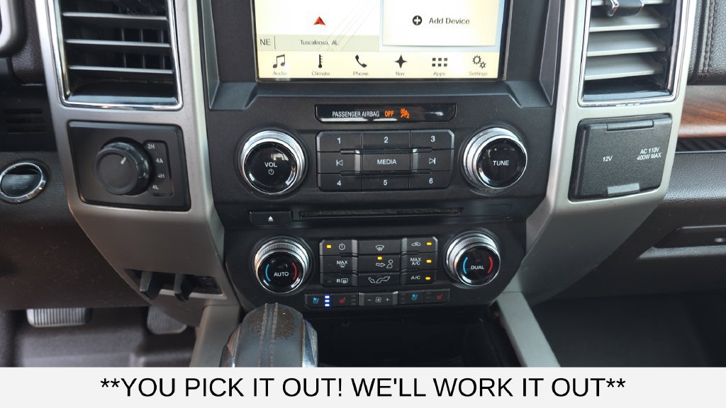 Used 2018 Ford F150 King Ranch AWD/4WD image 20