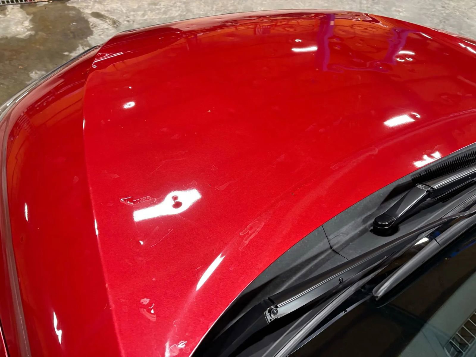 Used 2024 Toyota Corolla Cross LE image 18