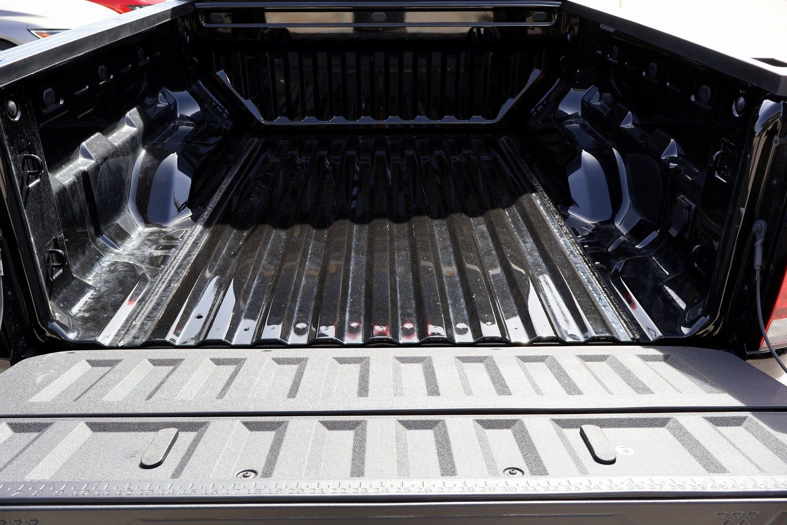 Used 2025 Chevrolet Colorado Z71 image 9