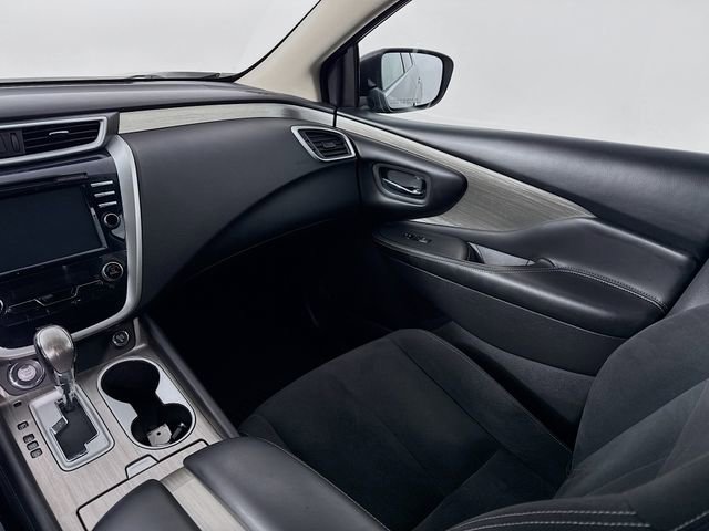 Used 2017 Nissan Murano SV image 21
