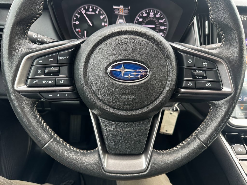 Used 2024 Subaru Legacy Premium image 3