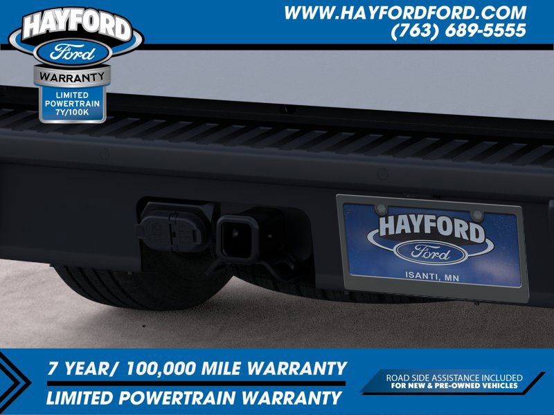 New 2026 Ford Maverick XLT w/ Equipment Group 301A AWD/4WD image 25