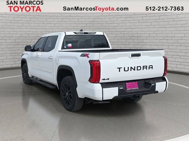 New 2026 Toyota Tundra SR5 image 7