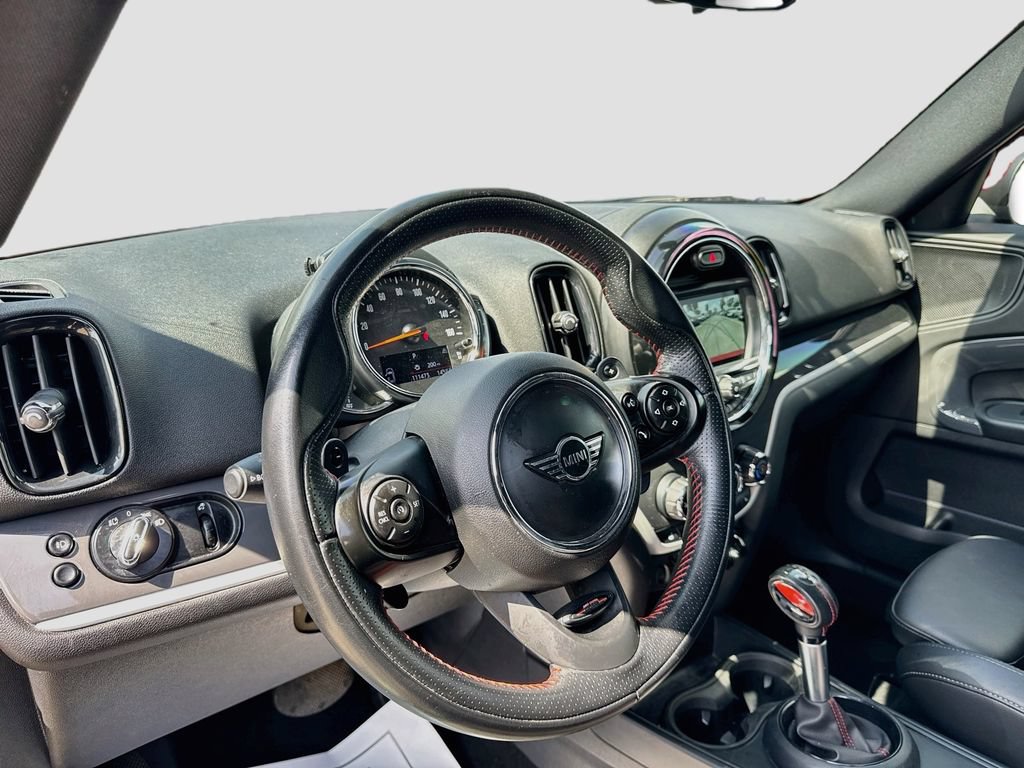 Used 2019 MINI Cooper Countryman S AWD/4WD image 9
