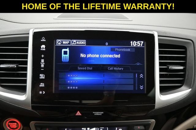 Used 2020 Honda Ridgeline RTL-E image 23