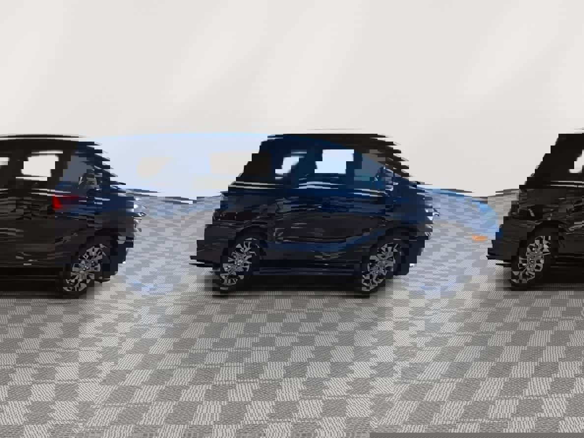 New 2026 Honda Odyssey Touring image 9