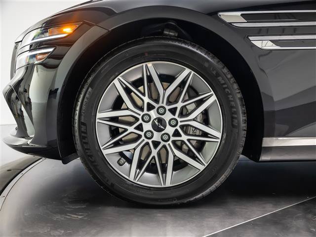 New 2026 Genesis G80 2.5T AWD/4WD image 13