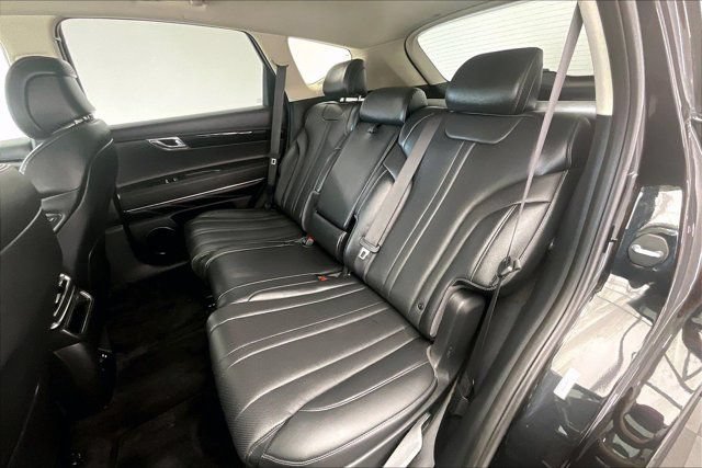 Used 2025 Genesis GV80 2.5T Standard AWD/4WD image 20