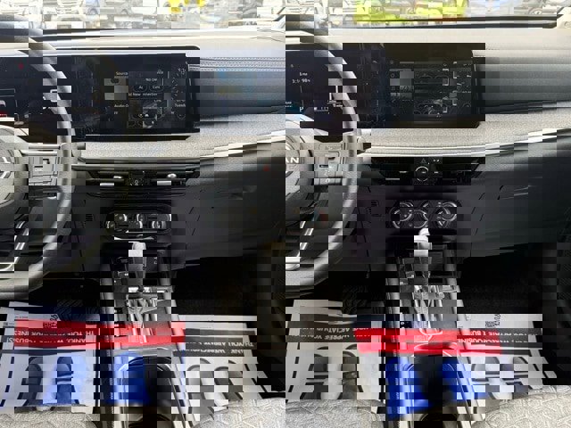 New 2025 Nissan Kicks SV image 22