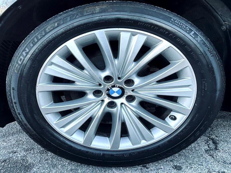 Used 2016 BMW X5 xDrive35i AWD/4WD image 21