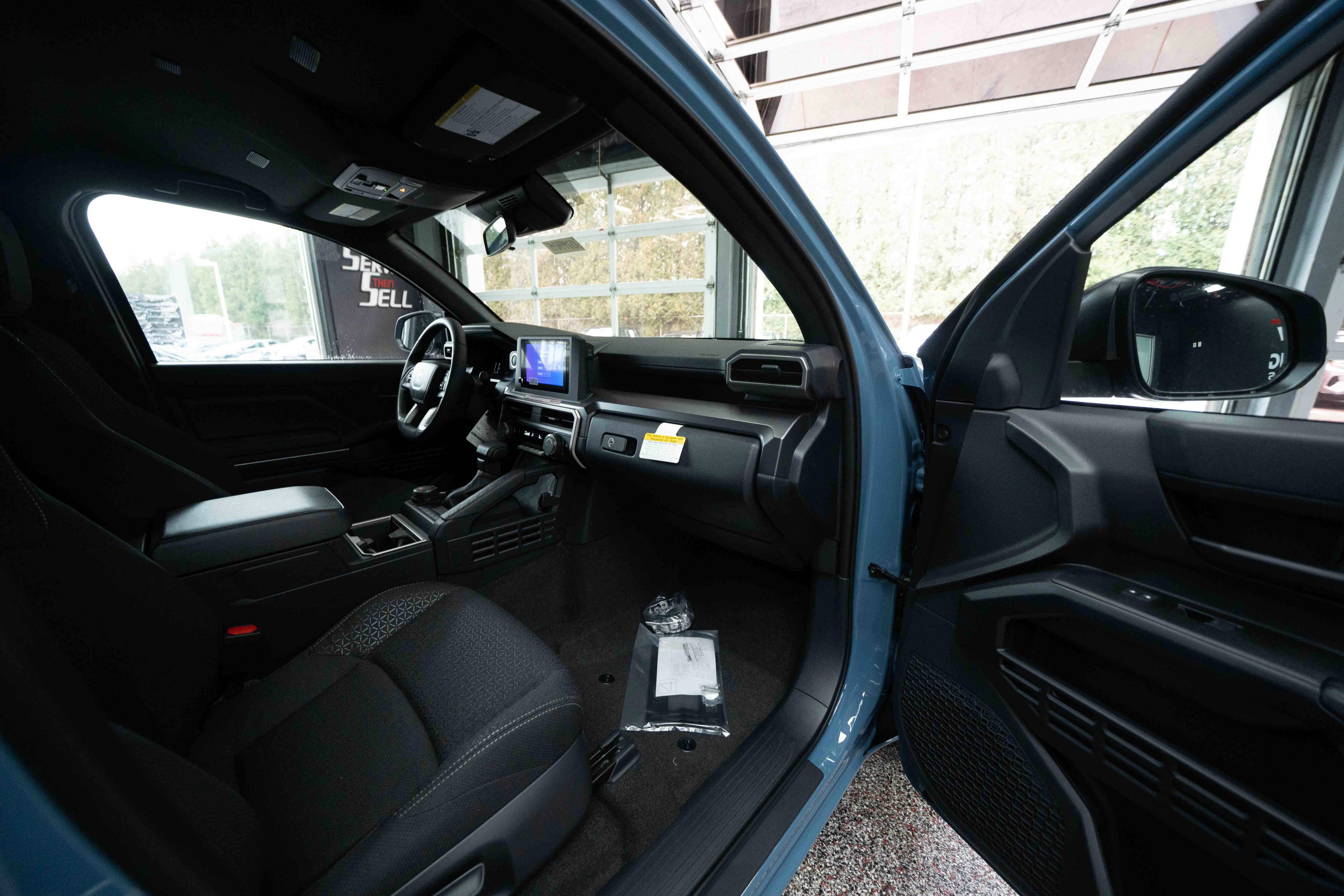 New 2025 Toyota 4Runner SR5 image 26