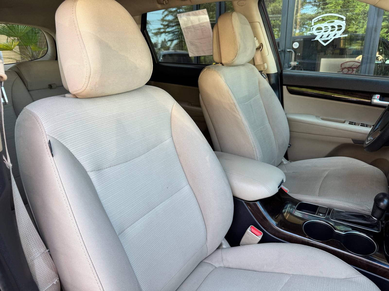 Used 2014 Kia Sorento LX AWD/4WD image 23