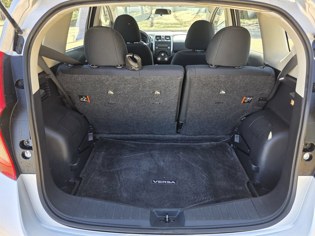 Used 2014 Nissan Versa Note SV FWD image 18