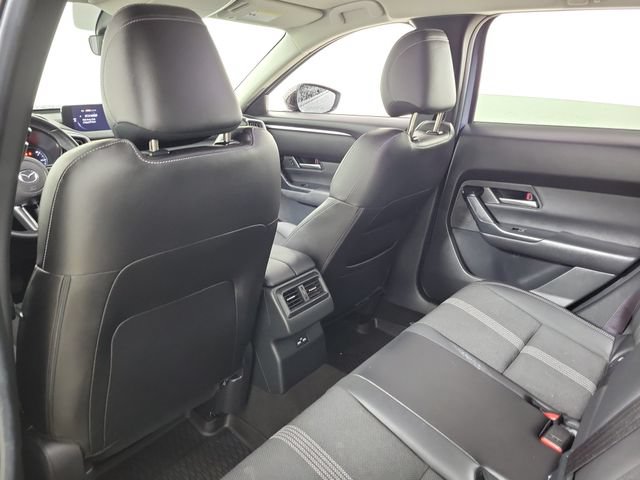 Used 2024 MAZDA CX-50 AWD 2.5 S w/ Cargo Package image 11