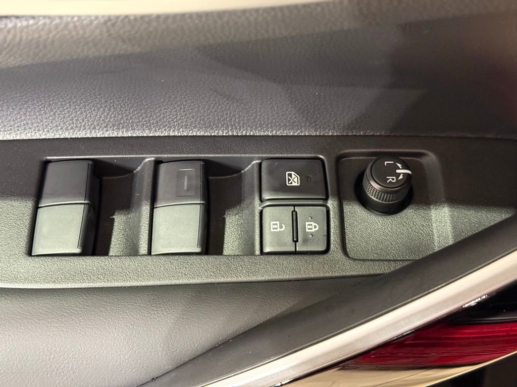 New 2026 Toyota Corolla XLE image 15