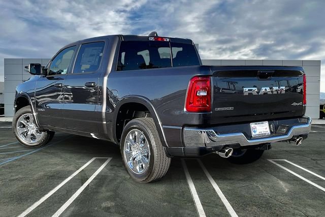 New 2026 RAM 1500 Big Horn image 2