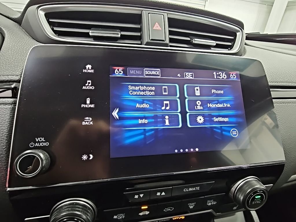 Used 2022 Honda CR-V EX image 14