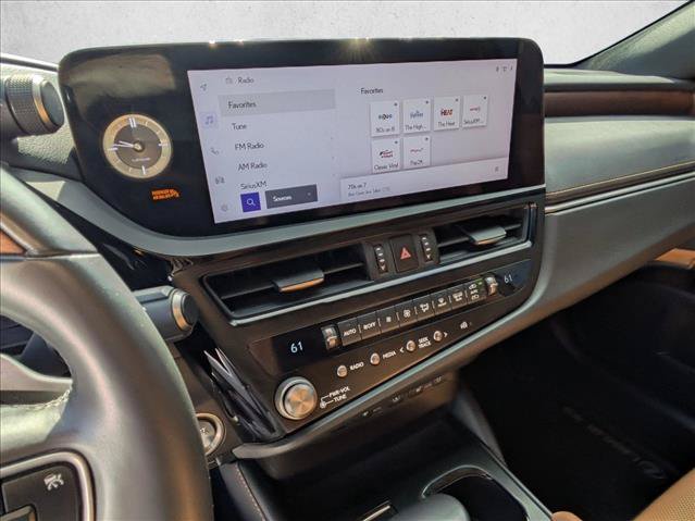 Used 2024 Lexus ES 350 Ultra Luxury FWD image 14