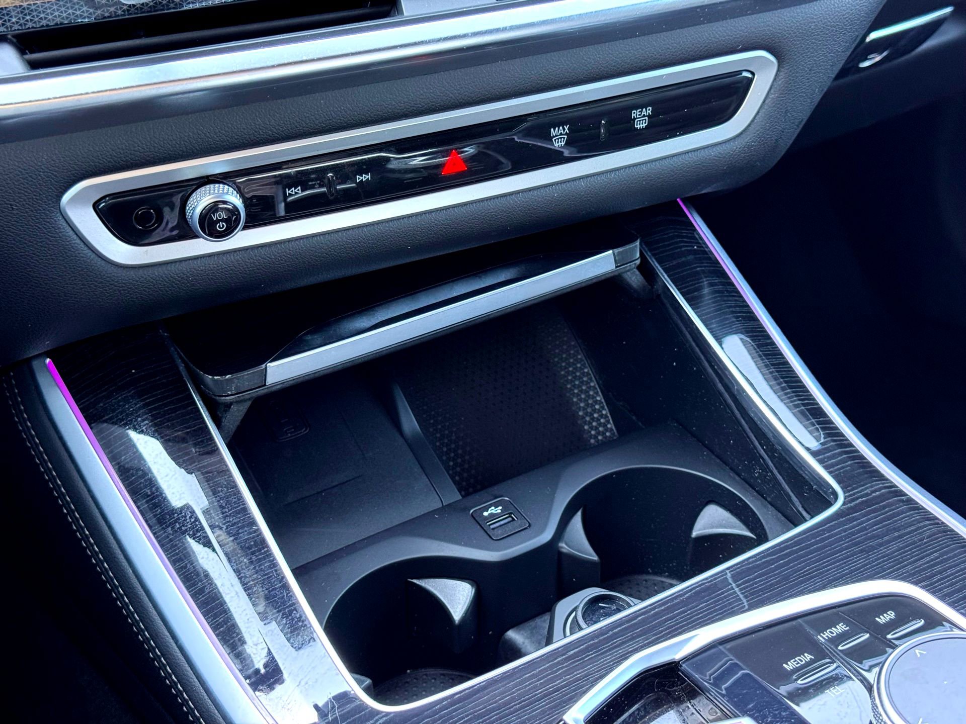 Used 2026 BMW X5 sDrive40i image 28