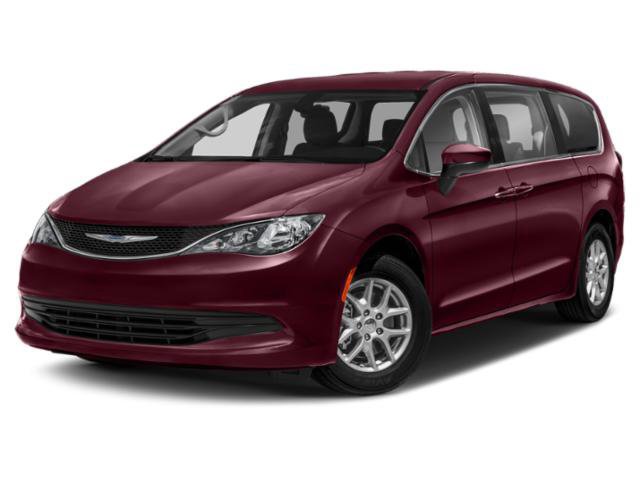 Used 2018 Chrysler Pacifica L image 1