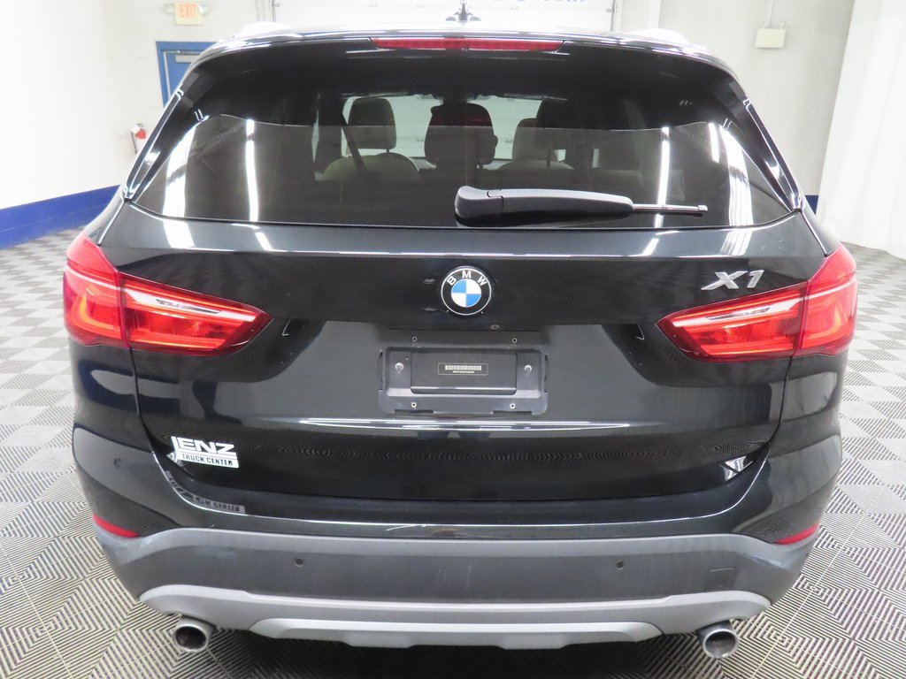 Used 2017 BMW X1 xDrive28i image 31