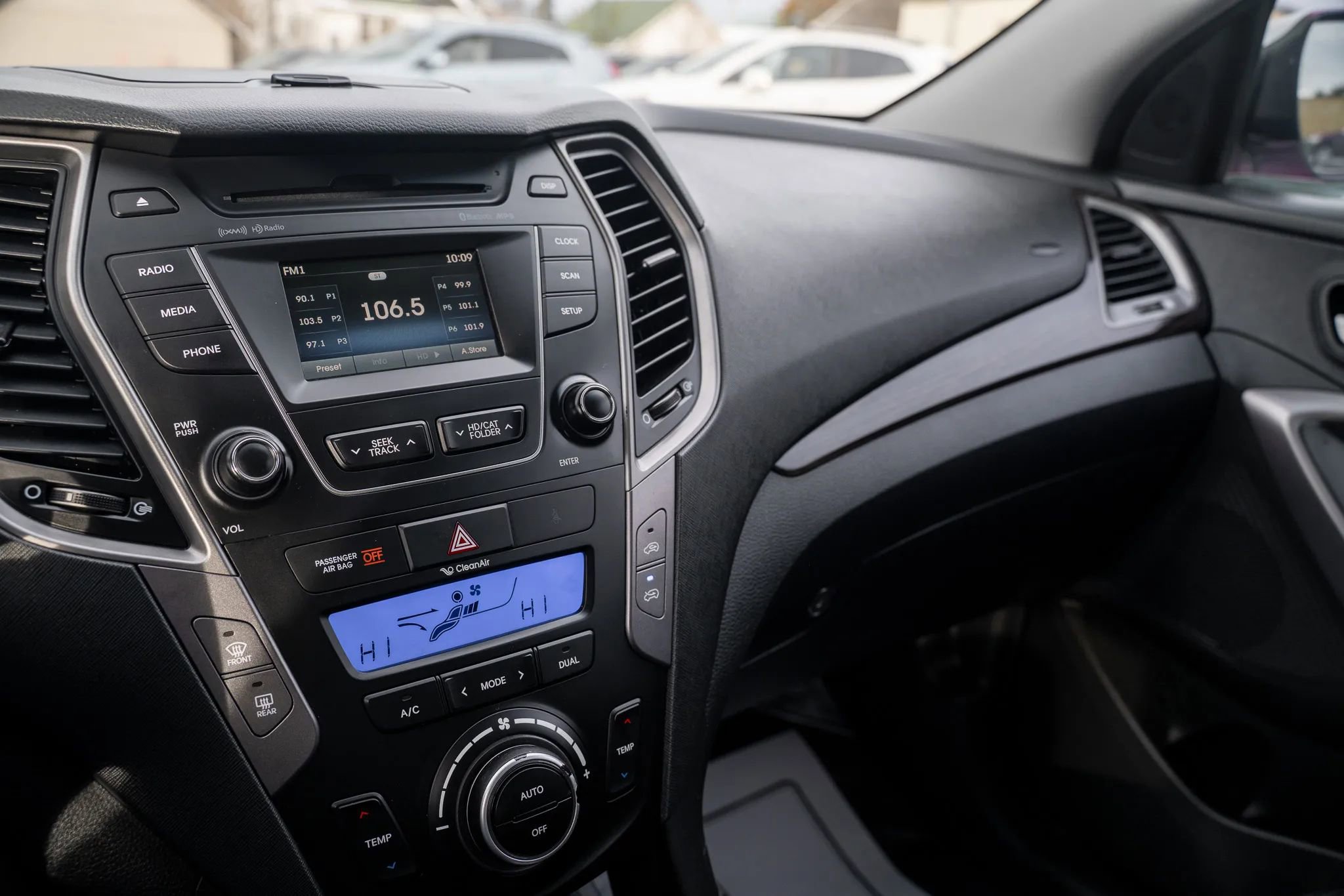 Used 2015 Hyundai Santa Fe Sport 2.0T image 19